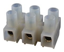 MOLEX 39100-2203 Apartos de corte, seccionamiento o la co