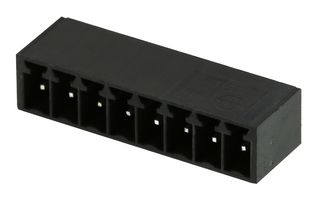 MOLEX 39501-1008 TERMINAL BLOCK, HEADER, 8WAY, TH ROHS COMPLIANT: YES