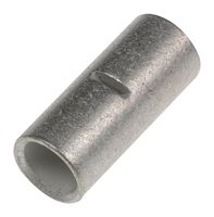 MOLEX 19215-0013 TERMINAL, BUTT SPLICE, 22-18AWG ROHS COMPLIANT: YES