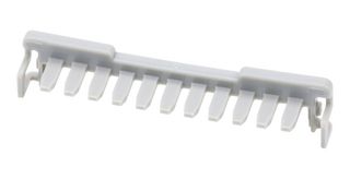 MOLEX 505152-1100 TPA RETAINER, 11POS, 1ROW