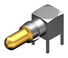 MOLEX / FCT 172704-0189 D SUB CONTACT, PIN, THROUGH HOLE