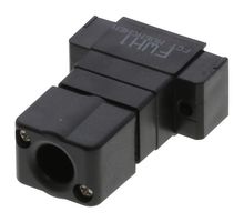 MOLEX / FCT 173110-0016 D SUB BACKSHELL, 180DEG, SIZE DA