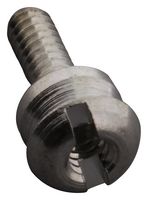 MOLEX / FCT 173112-0059 SLIDE LOCK, 8MM, 4-40 UNC