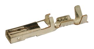MOLEX 35746-0410 CONTACT, SOCKET, 26-24AWG, CRIMP
