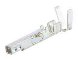MOLEX 39-00-0216 CONTACT, SOCKET, 28-22AWG, CRIMP ROHS COMPLIANT: YES