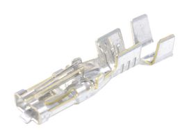 MOLEX 43374-2001 CONTACT, SOCKET, 20-18AWG, CRIMP ROHS COMPLIANT: YES