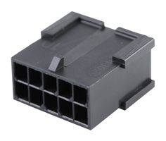 MOLEX 43020-1011 CARCASA CONECTOR