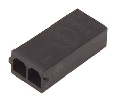 MOLEX 43680-2005 CONNECTOR HOUSING, PLUG, 5POS, 7.5MM