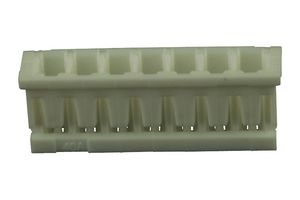 MOLEX 51065-0700 CONNECTOR HOUSING, RCPT, 7POS, 2MM