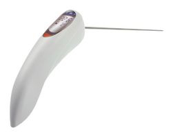 TME SOLO THERMOMETER, -50 TO 400 DEG C