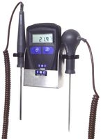 TME MMWALLKIT2 TEMPERATURE MONITORING KIT, TYPE T