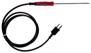 TME CAP-R NEEDLE PROBE, -100 TO 280 DEG C