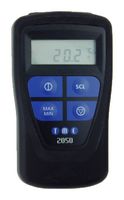 TME MM2050 THERMOMETER, -200 TO 850 DEG C ROHS COMPLIANT: YES