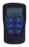 TME MM7100-2D THERMOBARSCAN THERMOMETER, 0 TO 1767DEGC