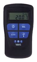 TME MM7005-2D THERMOBARSCAN THERMOMETER, 0 TO 1767DEGC