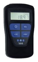 TME MM7010 LOGGING THERMOMETER, 0 TO 1767 DEG C