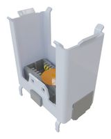 SAMTEC ARF6-24-S-RA-TR MEZZANINE, HEMBRA 90Â°, 24PARES, 2FILAS