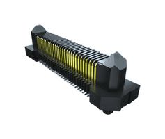 SAMTEC ERM5-040-02.0-L-DV-TR CONNECTOR, HEADER, 0.5MM, 80WAY