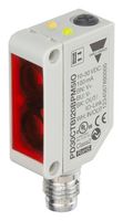 CARLO GAVAZZI PD30CTBI20BPM5IO PHOTO SENSOR, 200MM, NPN/PUSH PULL/PNP ROHS COMPLIANT: YES