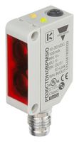 CARLO GAVAZZI PD30CTDI10BPM5IO PHOTO SENSOR, 1M, NPN/PUSH PULL/PNP ROHS COMPLIANT: YES