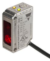 CARLO GAVAZZI PD30ETBR20BPA2IO PHOTO SENSOR, 200MM, NPN/PUSH PULL/PNP ROHS COMPLIANT: YES