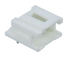MOLEX 55935-0330 PIN HEADER, SIGNAL, WIRE-TO-BOARD, 2 MM, ROHS COMPLIANT: YES