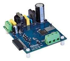 INFINEON EVALM13645ATOBO2 EVAL BOARD, 3 PHASE MOTOR