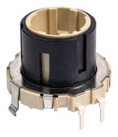 BOURNS PER211-P115-N0009 ROTARY ENCODER, MECHANICAL, INCREMENTAL ROHS COMPLIANT: YES