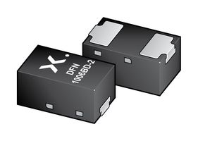 NEXPERIA BZX8850S-C5V6-QYL