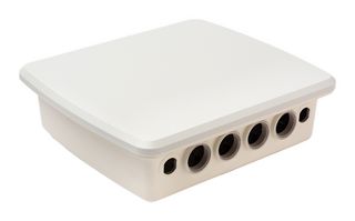 MULTICOMP PRO MPGTT-GLB-A3600-PL-M-SA KIT ENCLOSURE KIT, OUTDOOR, ALUMINIUM ALLOY ROHS COMPLIANT: YES