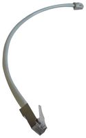 MULTICOMP PRO MPK61613080010A-6A DATA CABLE RJ45 TO RJ45 (CAT6) -305MM