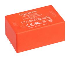 VIGORTRONIX VTX-214-030-603