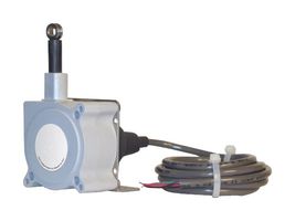 TE CONNECTIVITY SP2-12 POSITION SENSOR, 30VDC