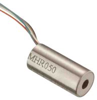 TE CONNECTIVITY 02560405-000 LVDT, AC, 0.005", 302OHM, 20KHZ