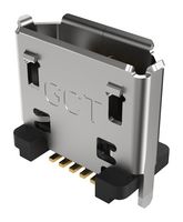 GCT USB3140-30-0070-1-C