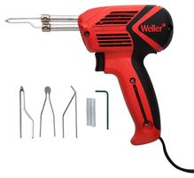 WELLER WLG9400K23C HEAT GUN KIT, EU PLUG, 230V, 140/100W