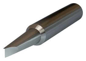 WELLER WLTS24IR60 SOLDERING TIP, SCREWDRIVER, 2.4MM