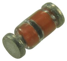AMPHENOL ADVANCED SENSORS 03006-58.2K-97-G100 NTC THERMISTOR, 100KOHM, SOD-80