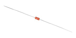 AMPHENOL ADVANCED SENSORS DKF203B10 NTC THERMISTOR, 20KOHM, DO-35