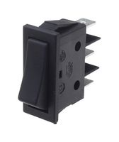 MULTICOMP PRO MP008641 ROCKER SWITCH, SPDT, 16A, 250VAC, PANEL