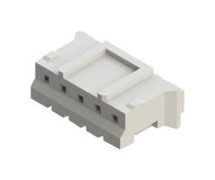 EDAC 140-505-210-011 CONNECTOR HOUSING, RCPT, 5POS, 2MM