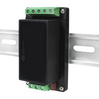 CUI PSK-30D-24-DIN POWER SUPPLY, AC-DC, 24V, 1.3A ROHS COMPLIANT: YES