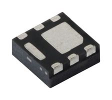 VISHAY SQA489CEJW-T1_GE3 MOSFET, P-CH, 40V, 8.7A, POWERPAK SC-70W