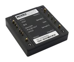 MURATA POWER SOLUTIONS IRH-12/21-W80PB-C Convertidores estaticos