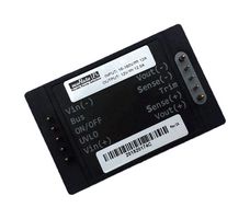 MURATA POWER SOLUTIONS IRQ-12/12.5-W80PB-C Convertidores estaticos