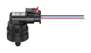 TDK B58620F3800B830 PRESSURE TRANSMITTER, ABSOLUTE, 1-11BAR
