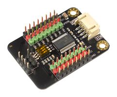 DFROBOT DFR0626 16 DIGITAL IO EXPANSION MODULE ROHS COMPLIANT: YES