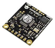 DFROBOT SEN0395 MMWAVE RADAR BOARD, ARDUINO BOARD ROHS COMPLIANT: YES