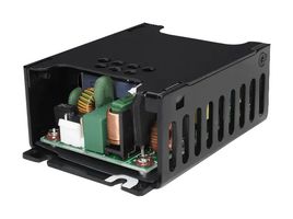 CUI VMS-130-24-CNF POWER SUPPLY, AC-DC, 24V, 5.4A ROHS COMPLIANT: YES