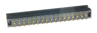 MULTICOMP PRO MP008729 BOARD IN CONN, 34POS, 2ROW, 2MM ROHS COMPLIANT: YES